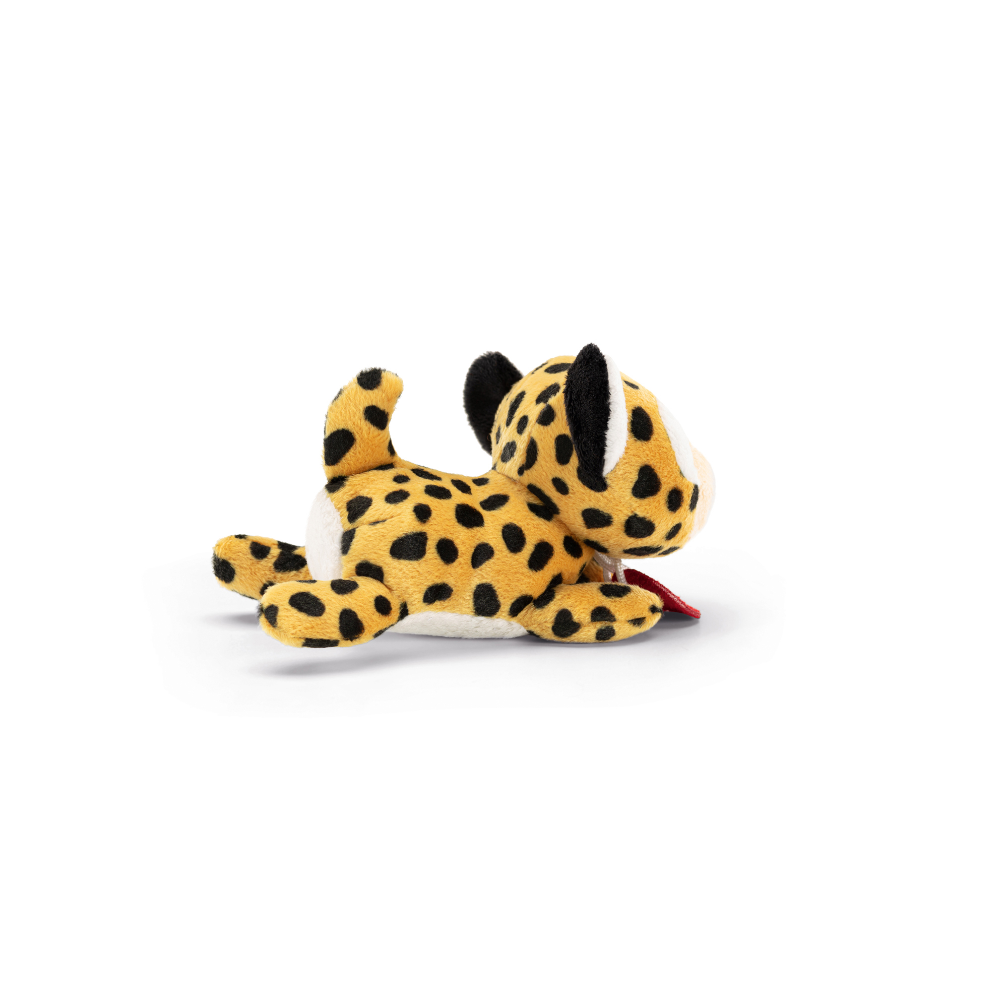 Peluche Trudi Friend Leopardo 10 cm - Trudi