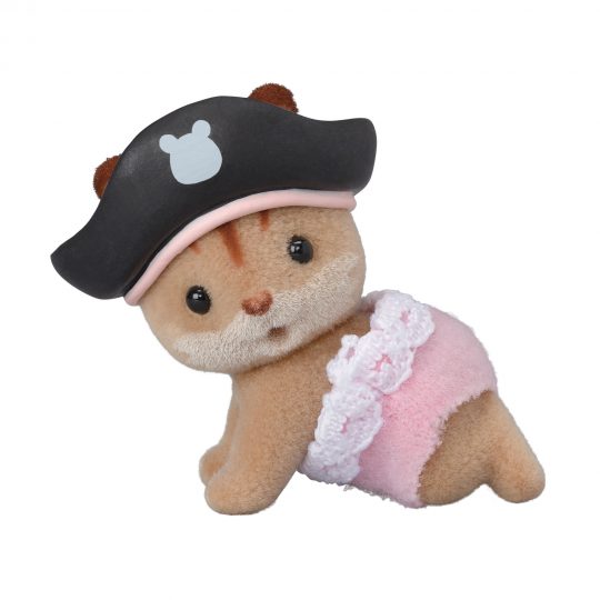 Bustine baby serie costumi - Sylvanian Families