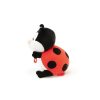 Peluche Coccinella Molly 20 cm - Trudi