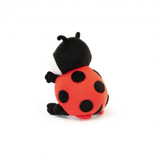 Peluche Coccinella Molly 20 cm - Trudi