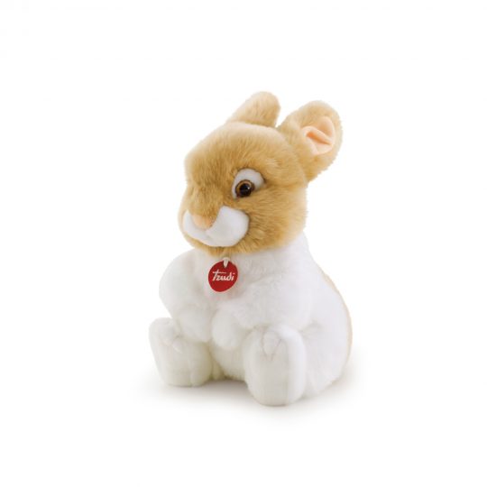 Peluche Coniglio Oliviero 28 cm - Trudi