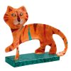 Kit per la scultura di una tigre The Tiger - Djeco