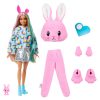 Barbie Cutie Reveal Coniglio - Barbie