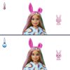 Barbie Cutie Reveal Coniglio - Barbie