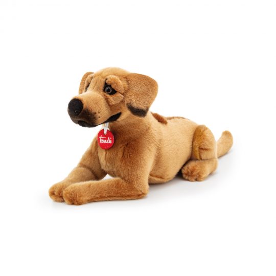 Peluche Rhodesian Ridgeback 21 cm - Trudi