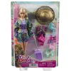 Barbie Bambola Holiday Fun con accessori estivi - Barbie