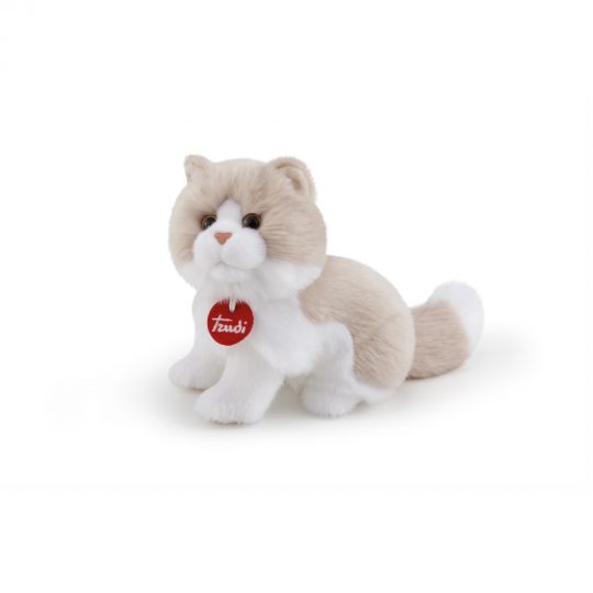 Peluche gatto giada 18 cm - Trudi