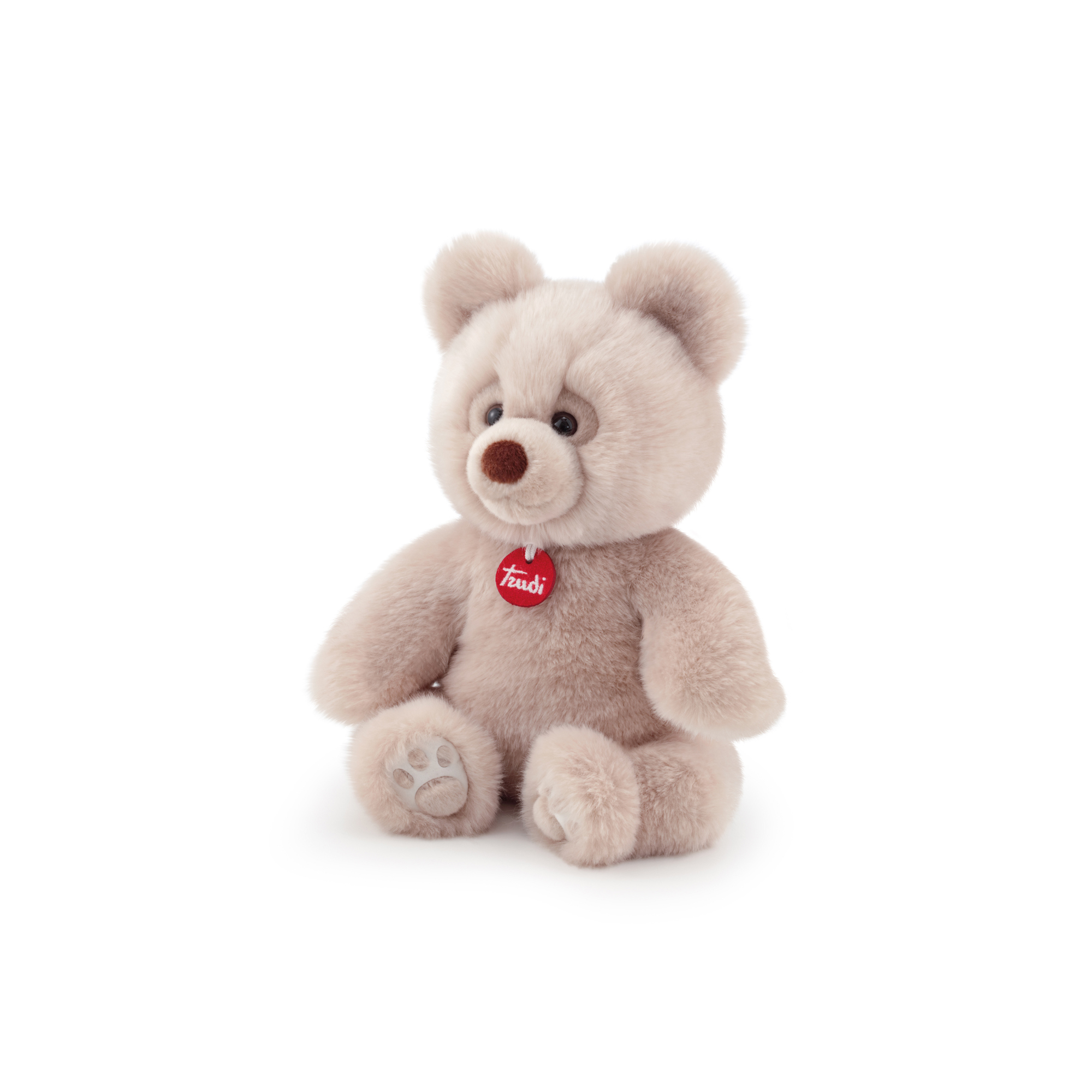 Peluche orso brando beige 27 cm - Trudi