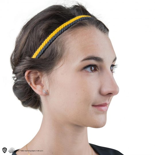 Set di 2 accessori per i capelli Tassorosso - Harry Potter