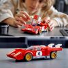 LEGO Speed Champions 76906 1970 Ferrari 512 M - LEGO