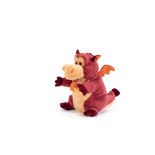 Peluche Marionetta Drago 22 cm - Trudi