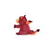 Peluche Marionetta Drago 22 cm - Trudi