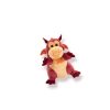 Peluche Marionetta Drago 22 cm - Trudi