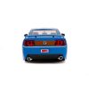 Mustang GT Capitan America - Jada
