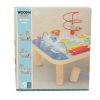 Tavolino multiattività Wood n' Play - Wood n' Play