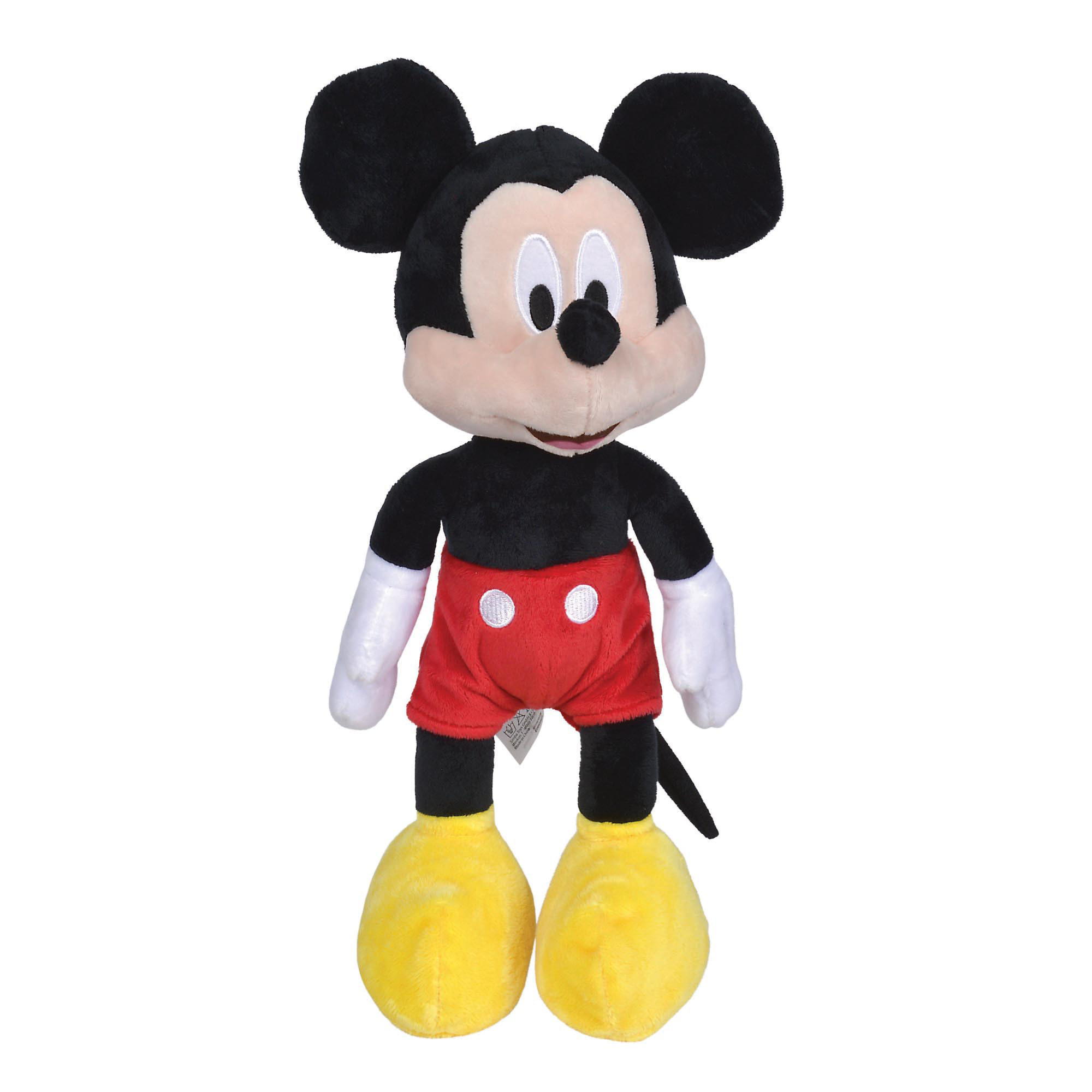 Peluche topolino 25 cm - Disney
