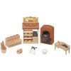 Accessori e arredamento panetteria Sylvanian Families - Sylvanian Families