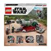 LEGO 75312 Star Wars Astronave di Boba Fett - LEGO, Star Wars