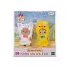 Costumi carini ( kitty e cub) Sylvanian Families - Sylvanian Families