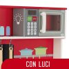 Cucina home cooking wood n' play - Wood n' Play