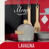 Cucina home cooking wood n' play - Wood n' Play