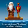 LEGO Harry Potter 76394 Fanny, la Fenice di Albus Silente - Harry Potter, LEGO