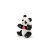 Peluche Panda Kevin 21 cm - Trudi