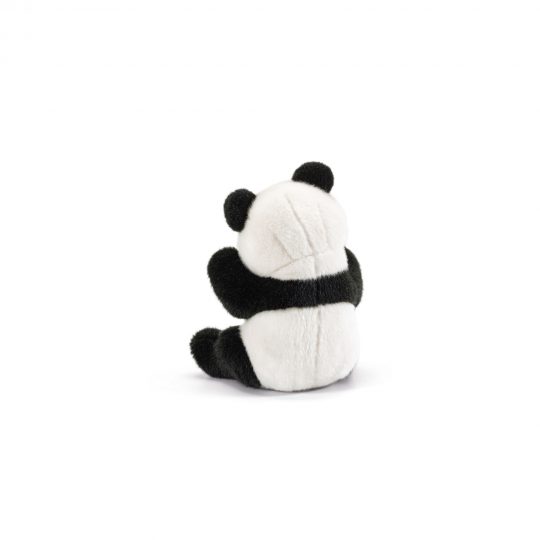 Peluche Panda Kevin 21 cm - Trudi