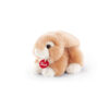 Peluche Coniglio Jeremy sdraiato 15 cm - Trudi