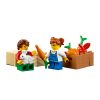 LEGO 60287 City Super Veicoli Trattore - LEGO