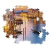 Puzzle Lighting Venice 1000 pezzi - Clementoni