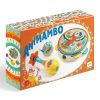 Set tambourine maracas castane - Djeco