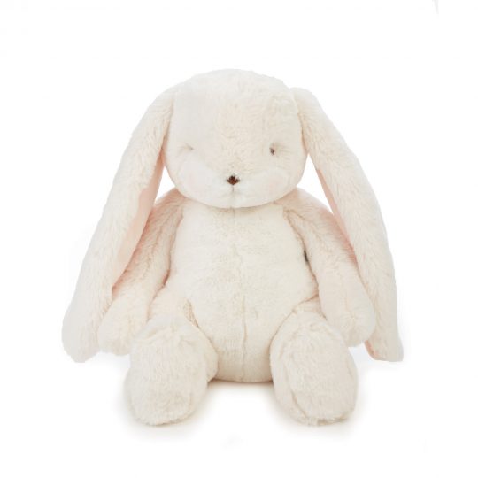 Peluche Sweet Nibble Cream Bunny 40 cm - Bunnies By The Bay