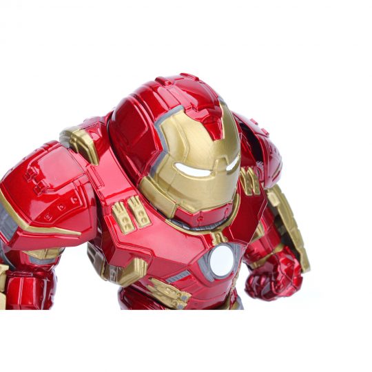 Personaggio Ironman 15 cm - Jada, Marvel