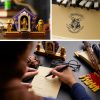 LEGO 76391 Harry Potter Icone di Hogwarts - Harry Potter, LEGO