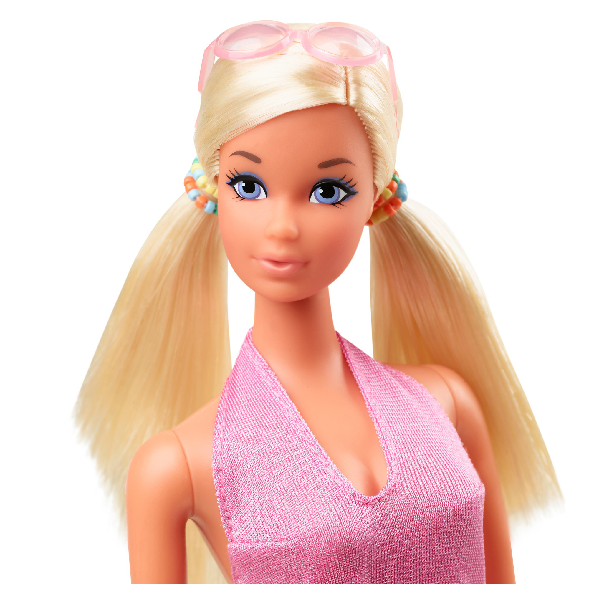 ​Barbie Malibu & Friends, riproduzione vintage - Barbie