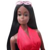 ​Barbie Malibu &amp; Friends, riproduzione vintage - Barbie