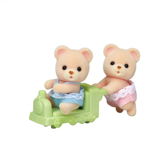 Gemelli orso - Sylvanian Families