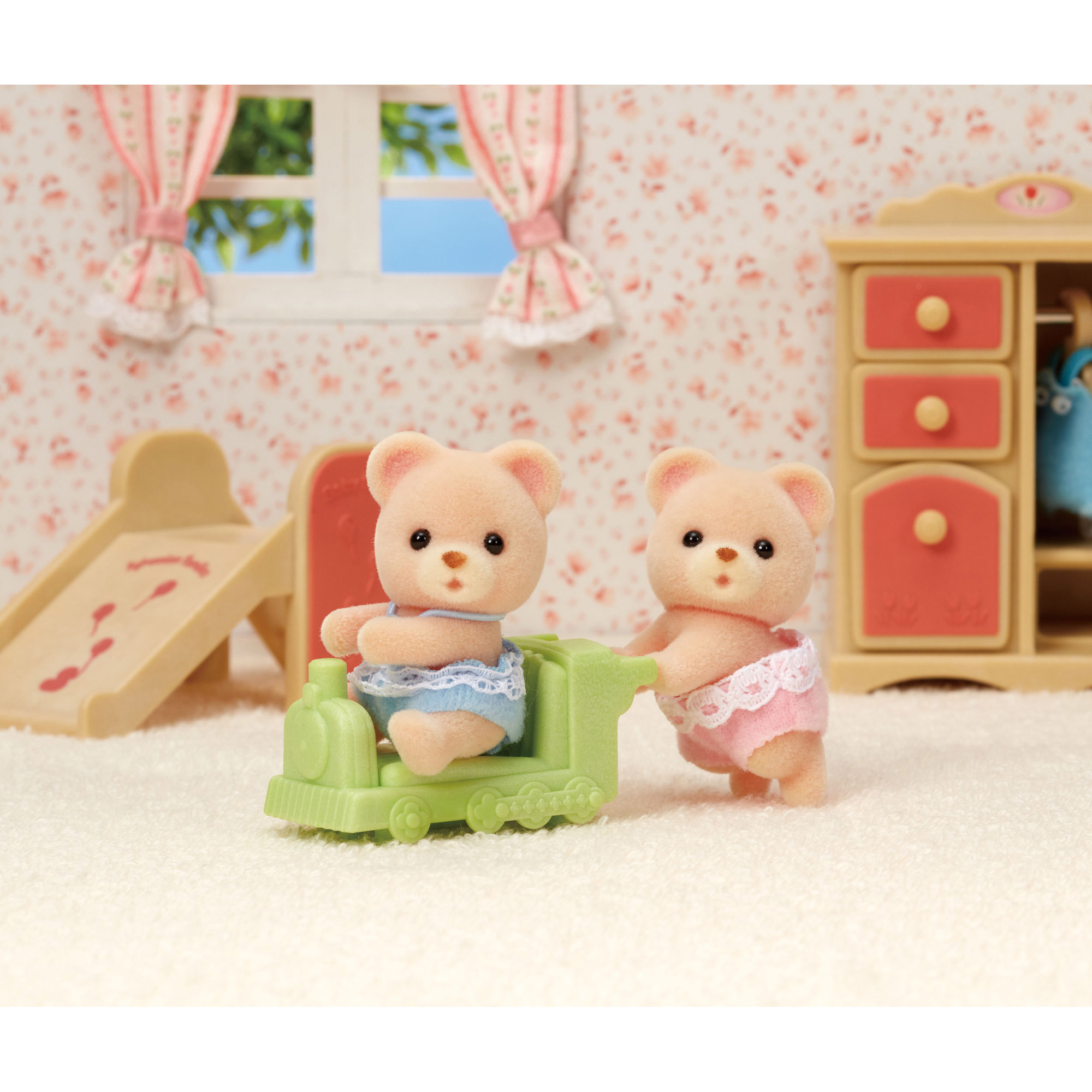 Gemelli orso - Sylvanian Families