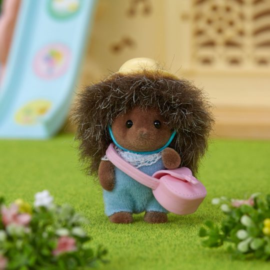 Bebè riccio - Sylvanian Families