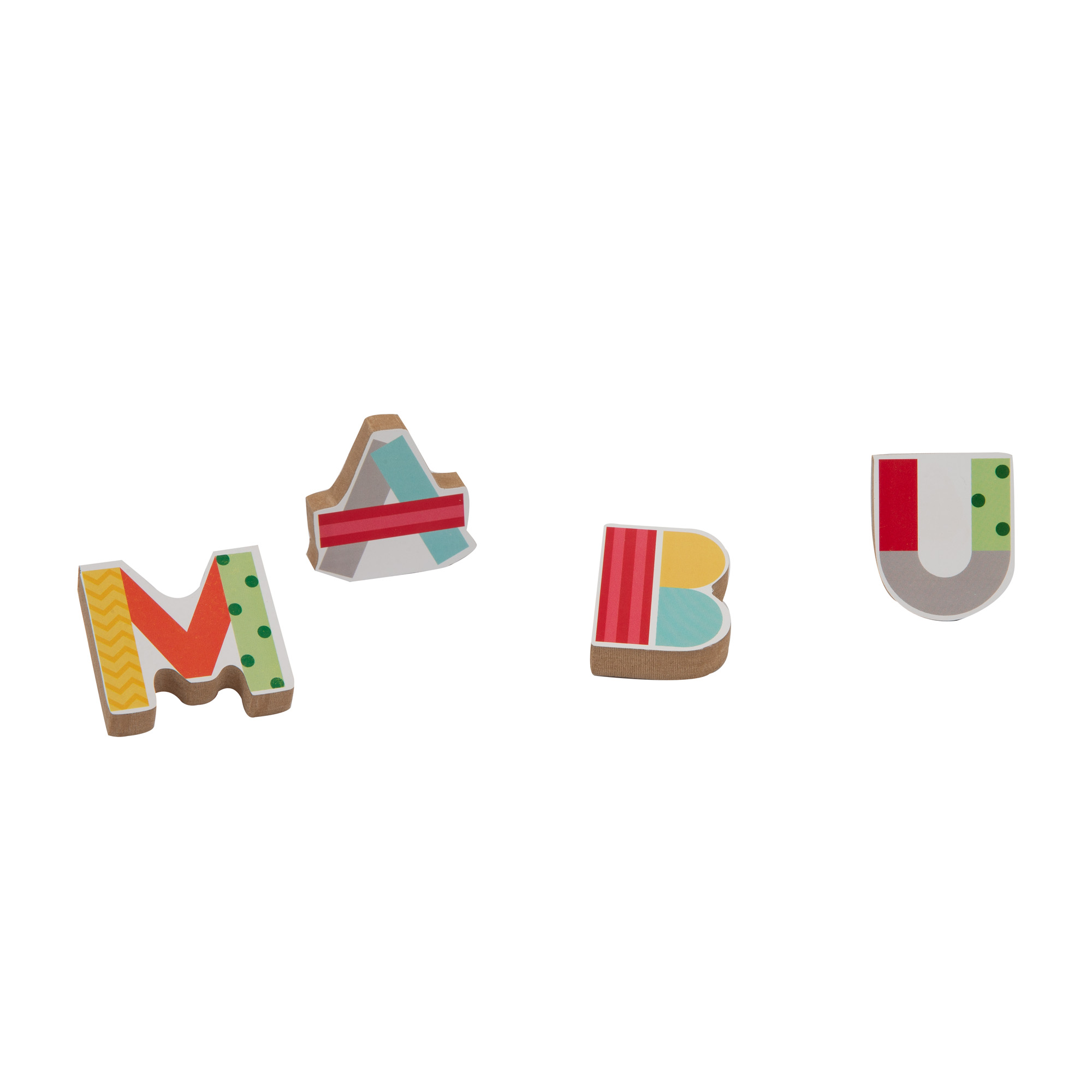 Puzzle 3D assortito Wood n' Play - Wood n’ Play