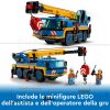 LEGO 60324 City Great Vehicles Gru Mobile - LEGO