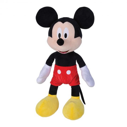 Peluche topolino 61 cm - Disney