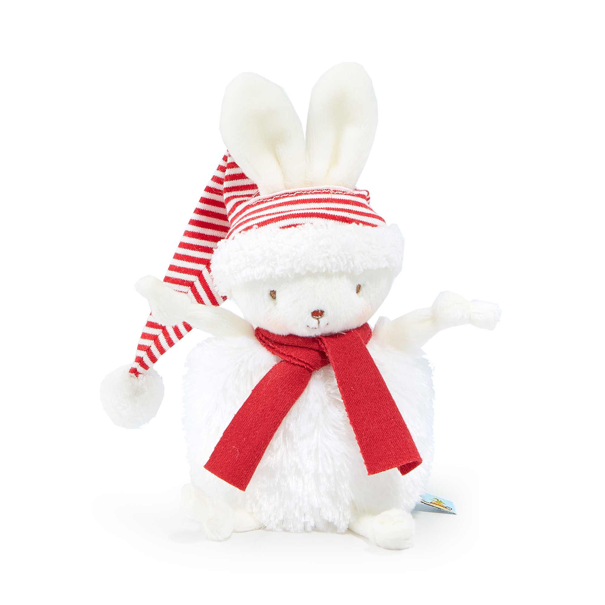 Peluche Roly Poly Elf - Bunnies By The Bay