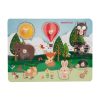 Puzzle in legno assortito Wood n' Play - Giochi Wood n’ Play