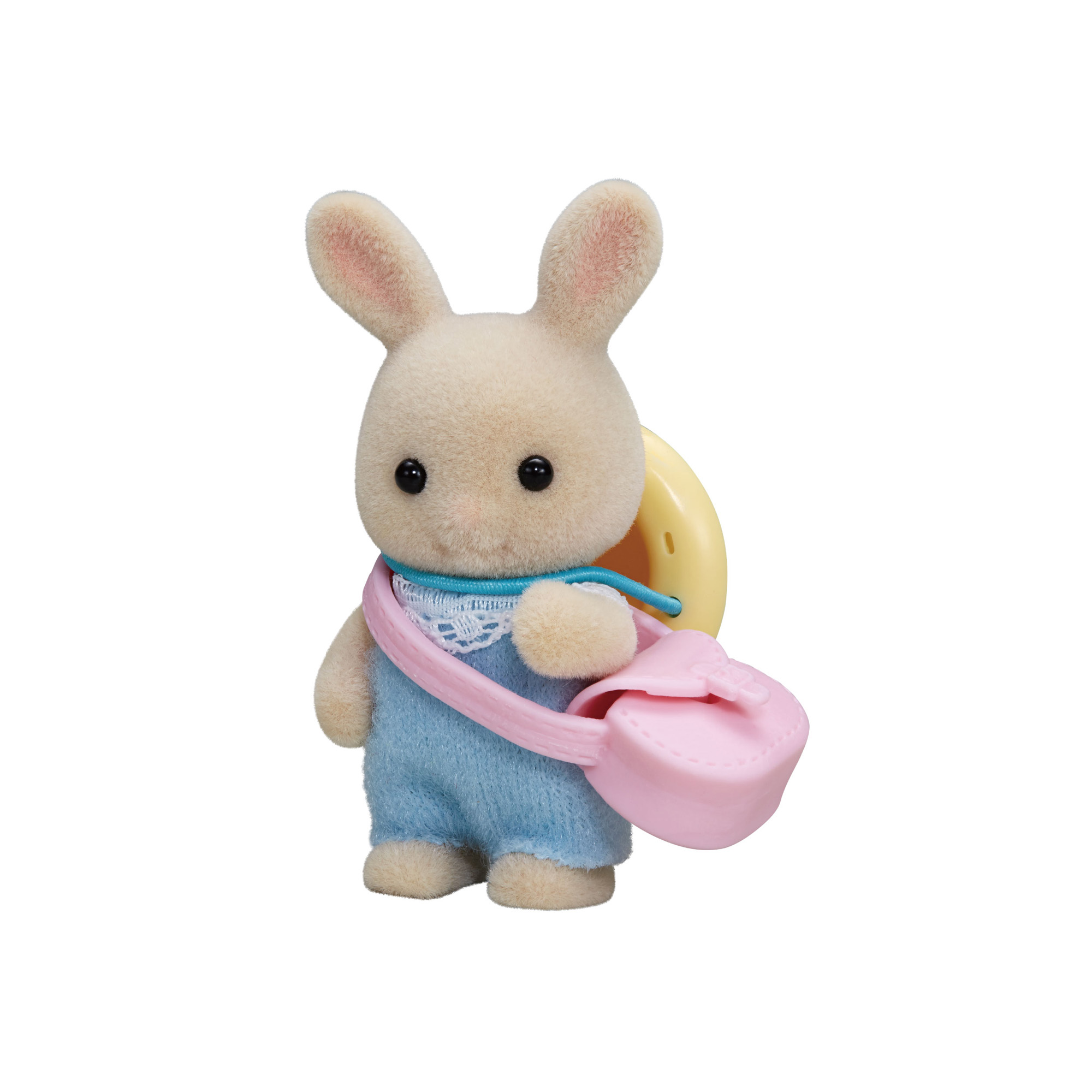 Bebè coniglio latte - Sylvanian Families