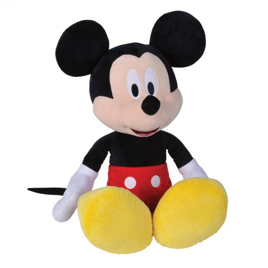 Peluche topolino 61 cm - Disney