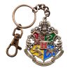 Portachiavi Hogwarts - Harry Potter