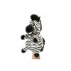 Peluche Marionetta Zebra 29 cm - Trudi