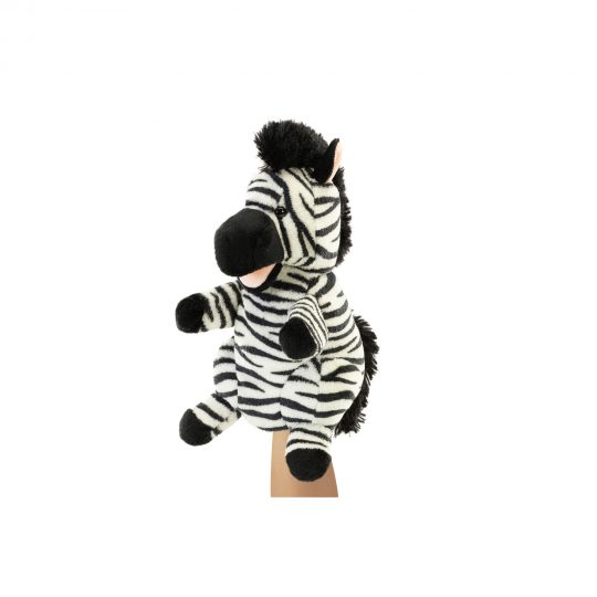 Peluche Marionetta Zebra 29 cm - Trudi